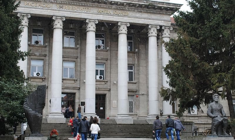 "Дунавска мрежа за Европа"