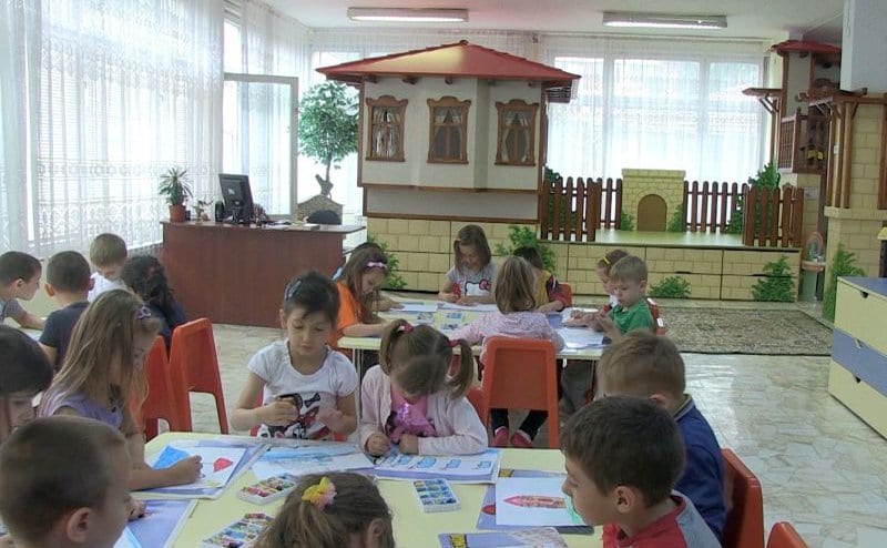 дали имат обучителни затруднения