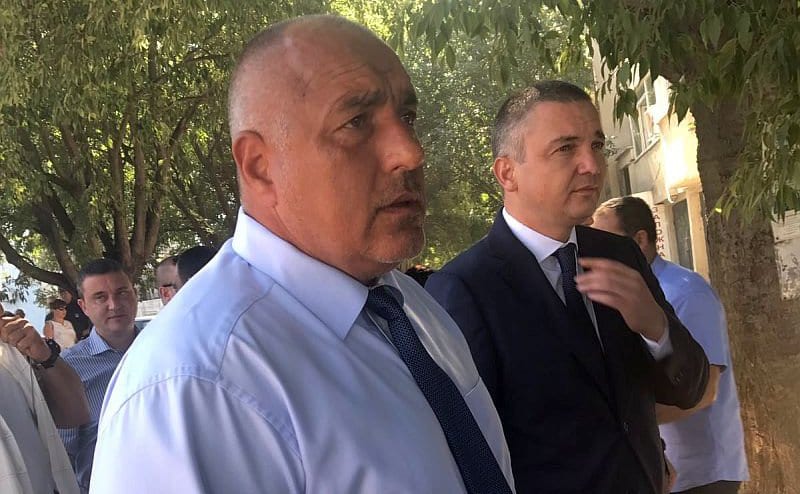 Ако в понеделник не стартира тол системата