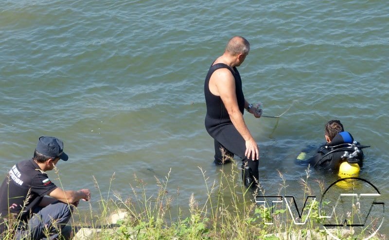 43-годишен русенец се удави