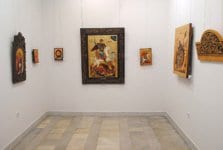 Пето биенале на църковните изкуства