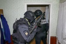 Срокът на задържаните при спецакцията в Русе