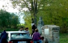 Водната криза на Севлиево