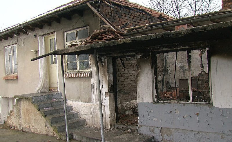 Няма опасност за живота на пострадалата