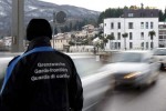 Ограничения за работа в Швейцария
