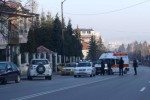 Отвлякоха дъщерята на Брендо