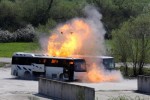 Възтановка на атентата от Сарафово