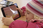 iPad зависимост