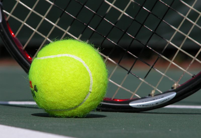 Тенис надеждите на България