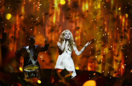 Дания спечели Евровизия