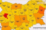 Мигаща карта на престъпността