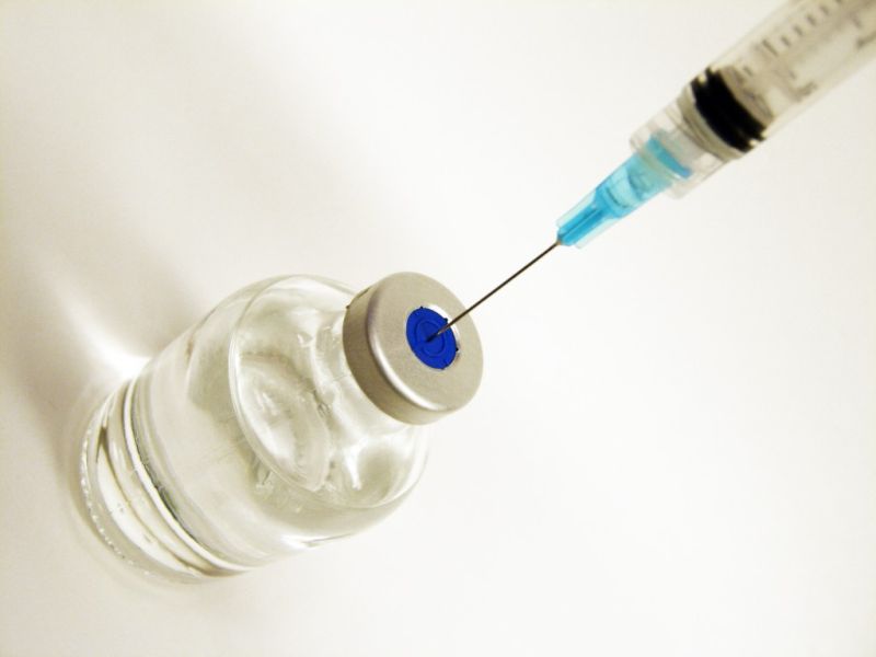 МЗ ще осигурява противогрипни ваксини