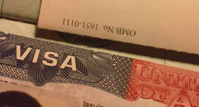 Отпадат визите за чуждестранни
