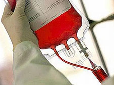 Зов за помощ: Търсят се кръводарители