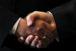 43 часа ръкостискане за световен рекорд
