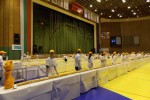 Рекорд! 147-метрова сметанова котешка опашка