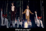 The FOX