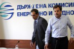 Втора оставка в ДКЕВР?