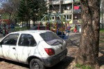 Проблемът с паркирането по русенските улици