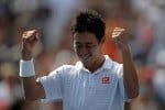 Kei Nishikori