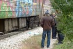 Възрастен мъж е загинал блъснат от влак