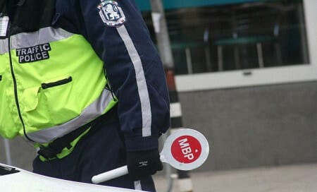 Новите глоби на КАТ - TVN.BG