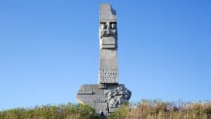 Westerplatte-Monument92