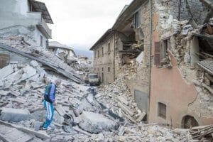 terremoto Amatrice