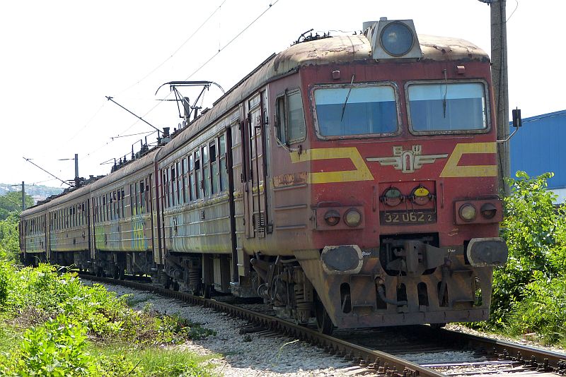 Железничар „от кариерата“ оглавява „БДЖ - Пътнически превози”