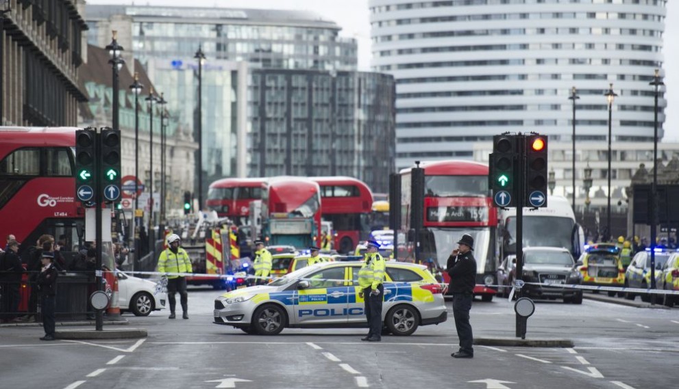 Няма пострадали българи при атентата в Лондон