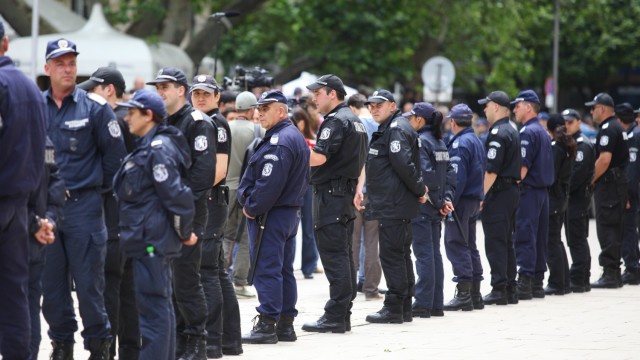 Полицаите излизат на протест навръх професионалния си празник