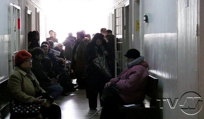 Почти цяла България е в плен на грипа