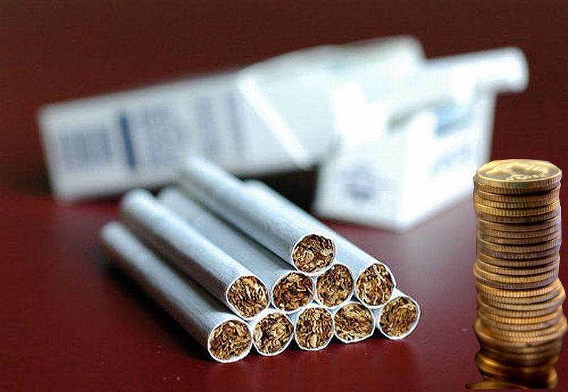 Нов бандерол вдига цените на цигарите