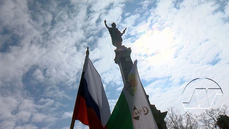 Националния празник на България