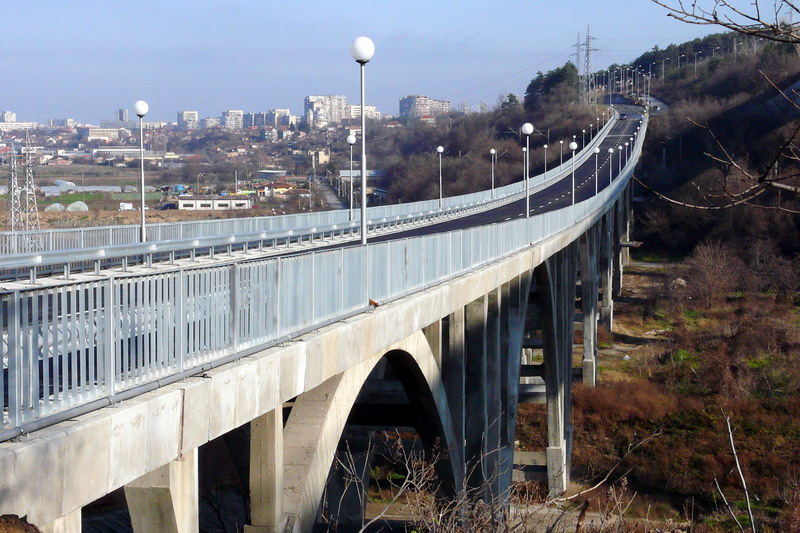 Дъговият мост