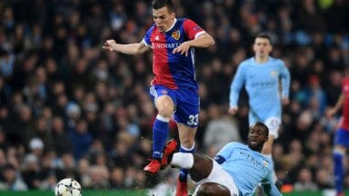 Manchester City v FC Basel – UEFA Champions League Round of 16: Second Leg