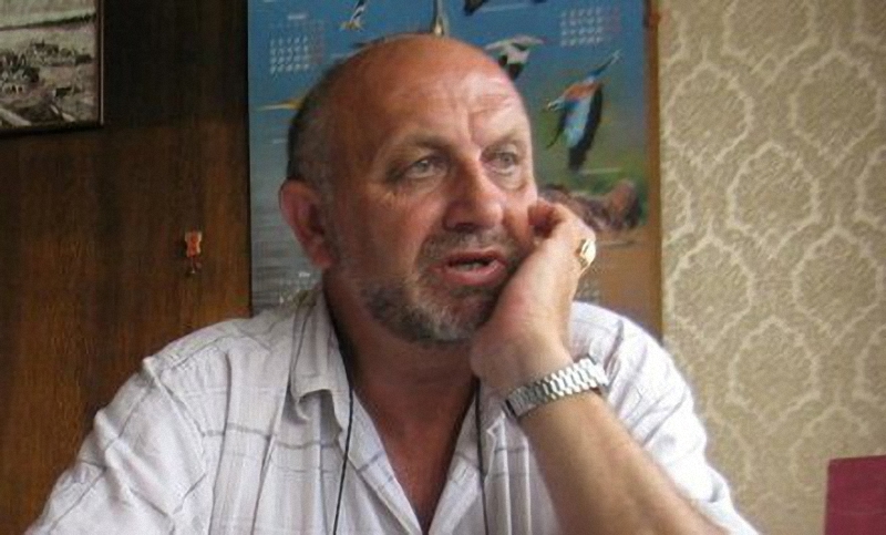Почина журналистът и общественик Валентин Христов