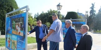 Президентът на Европейската конфедерация по волейбол
