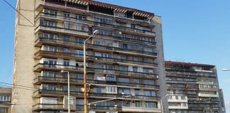 проект за укрепване на блок "Русия"