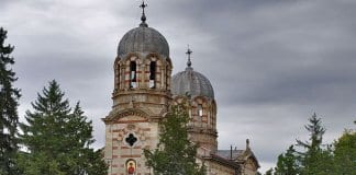 императорски камбани