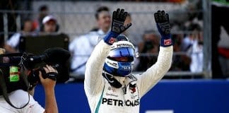 Валтери Ботас