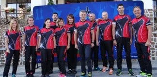 Три купи и 12 медала