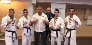 полицейска лична защита