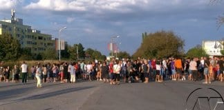 Отбивките за Мартен и Сандрово