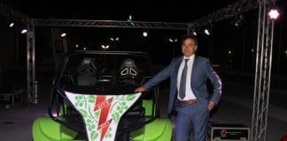 Първите български електромобили