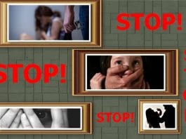 насилието и дискриминацията