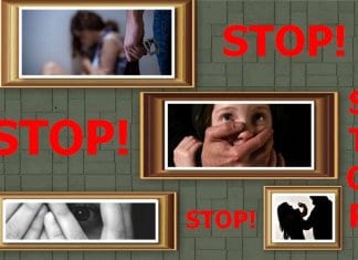 насилието и дискриминацията