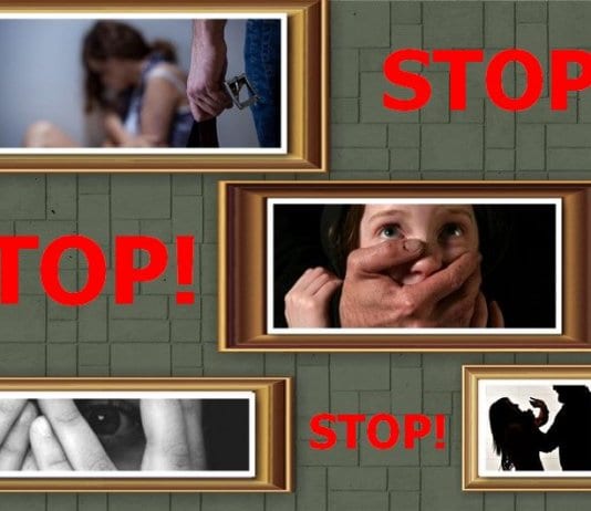 насилието и дискриминацията