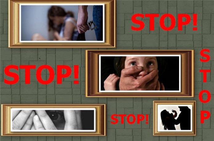 stop_nasilie21 насилието и дискриминацията