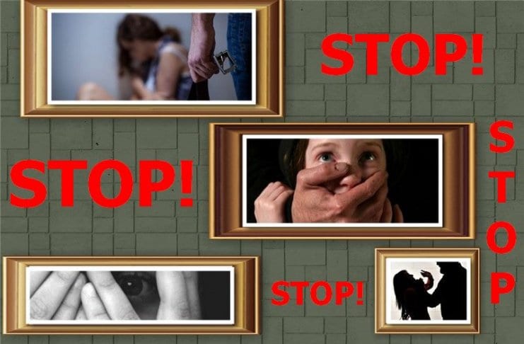 насилието и дискриминацията